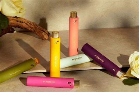 are scentbird perfumes authentic.